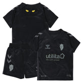 Sunderland Hummel Third Infant/BabyKit / 2025-26