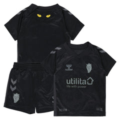 Sunderland Hummel Third Infant/BabyKit / 2025-26