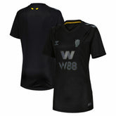 Sunderland Hummel Third Shirt 2025-26 Discount - Womens