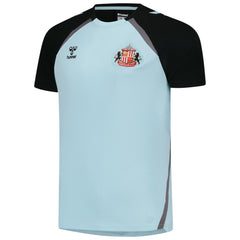 Sunderland Hummel Training Jersey Sale - Blue