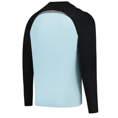 Sunderland Hummel Training Sweatshirt Discount - Blue