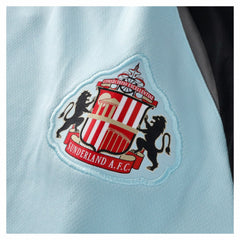 Sunderland Hummel Training Sweatshirt Discount - Blue