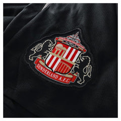Sunderland Hummel Training Shorts - Black online