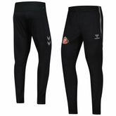 Sunderland Hummel Training Pants / Black / Kids
