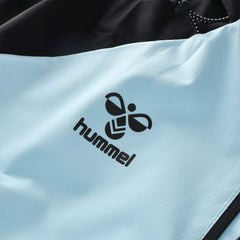 Sunderland Hummel Training All-Weather Jacket - Blue on sale