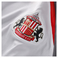 Sunderland Hummel Training Polo Sale - White
