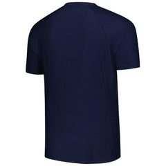 Sunderland Hummel Travel T-Shirt - Navy online