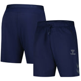Sunderland Hummel Travel Shorts Sale - Navy