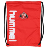 Sunderland Hummel Home Gymsack Sale - Red