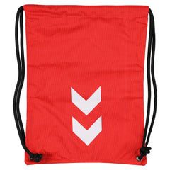 Sunderland Hummel Home Gymsack - Red cheap