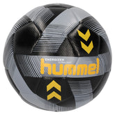 Sunderland Hummel Third Football / Size 5 / Black