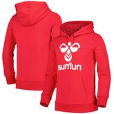 Sunderland Hummel Sunlun Hoodie / Red / Kids