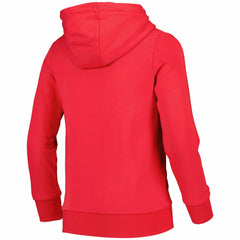 Sunderland Hummel Sunlun Hoodie / Red / Kids discount
