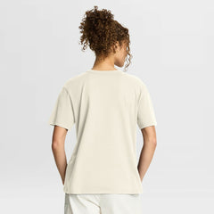 New Orleans Saints Women's Dove Legacy T-Shirt - Cream sale