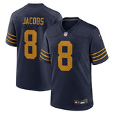 Josh Jacobs Green Bay Packers The 1923 Classic Game Jersey - Navy discount