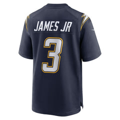 Derwin James Jr. Los Angeles Chargers Alternate Super Chargers Game Jersey - Navy online