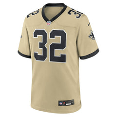 Tyrann Mathieu New Orleans Saints Gameday Golds Alternate Game Player Jersey - Gold on sale