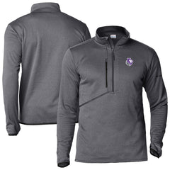 Sacramento Kings Park View Half-Zip Top - Gray discount