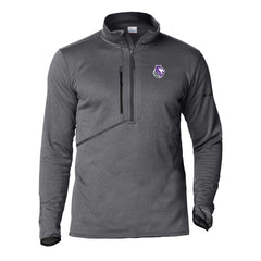 Sacramento Kings Park View Half-Zip Top - Gray discount