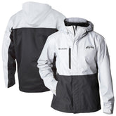 San Antonio Spurs Hikebound Full-Zip Jacket - White on sale