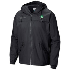 Boston Celtics Oroville Creek Lined Full-Zip Jacket - Black outlet