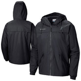 San Antonio Spurs Oroville Creek Lined Full-Zip Jacket - Black discount