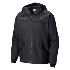 Cleveland Cavaliers Oroville Creek Lined Full-Zip Jacket sale - Black on sale