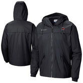 Toronto Raptors Oroville Creek Lined Full-Zip Jacket - Black sale