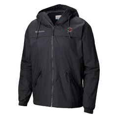 Toronto Raptors Oroville Creek Lined Full-Zip Jacket - Black sale
