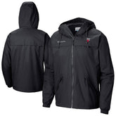 Chicago Bulls Oroville Creek Lined Full-Zip Jacket - Black sale