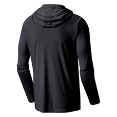 Golden State Warriors Terminal Tackle Long Sleeve Hoodie T-Shirt sale - Black online