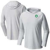 Boston Celtics Terminal Tackle Long Sleeve Hoodie T-Shirt - White shop