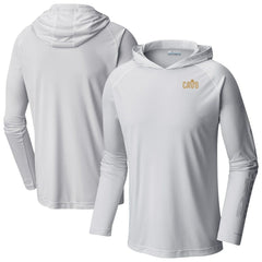 Cleveland Cavaliers Terminal Tackle Long Sleeve Hoodie T-Shirt sale - White sale
