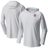 Detroit Pistons Terminal Tackle Long Sleeve Hoodie T-Shirt sale - White shop