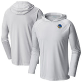 Golden State Warriors Terminal Tackle Long Sleeve Hoodie T-Shirt sale - White online