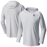 Sacramento Kings Terminal Tackle Long Sleeve Hoodie T-Shirt - White outlet