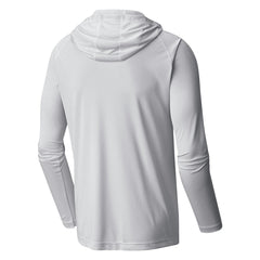 Sacramento Kings Terminal Tackle Long Sleeve Hoodie T-Shirt - White outlet