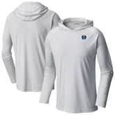 Washington Wizards Terminal Tackle Long Sleeve Hoodie T-Shirt - White outlet