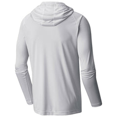 Atlanta Hawks Terminal Tackle Long Sleeve Hoodie T-Shirt - White sale