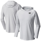 Brooklyn Nets Terminal Tackle Long Sleeve Hoodie T-Shirt - White sale