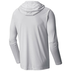Brooklyn Nets Terminal Tackle Long Sleeve Hoodie T-Shirt - White sale
