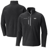 Boston Celtics Fast Trek III Half-Zip Fleece Pullover - Black cheap