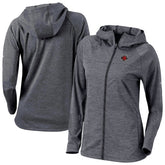 Toronto Raptors Women's Omni-Wick Half Shot Full-Zip Hooded Jacket - Black discount