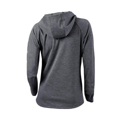 Brooklyn Nets Women's Omni-Wick Half Shot Full-Zip Hooded Jacket - Black discount