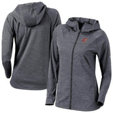 Cleveland Cavaliers Women's Omni-Wick Half Shot Full-Zip Hooded Jacket sale - Black sale