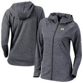 Boston Celtics Women's Omni-Wick Half Shot Full-Zip Hooded Jacket - Black cheap