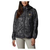 Cleveland Cavaliers Women's Flash Challenger II Omni-Shade Full-Zip Windbreaker Jacket sale - Black shop