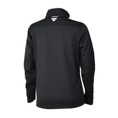 Toronto Raptors Women's Skiff Guide Fleece Pullover Top - Black online