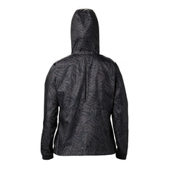 Toronto Raptors Women's Flash Forward Windbreaker - Black for sale