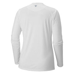 Boston Celtics Women's Tidal Tee II Long Sleeve T-Shirt - White for sale